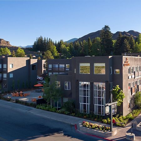 Hotel 케첨 외부 사진