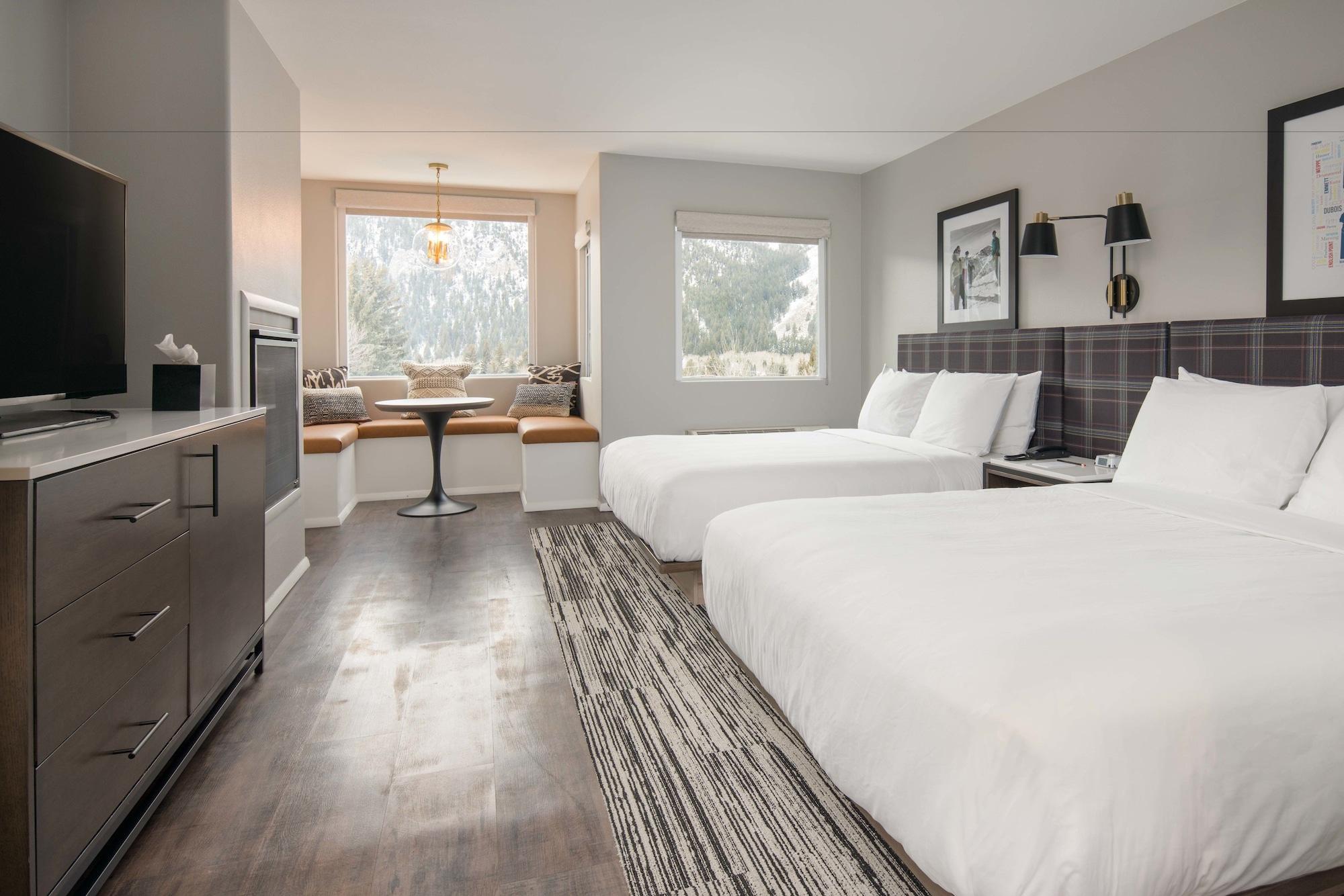 Hotel 케첨 외부 사진