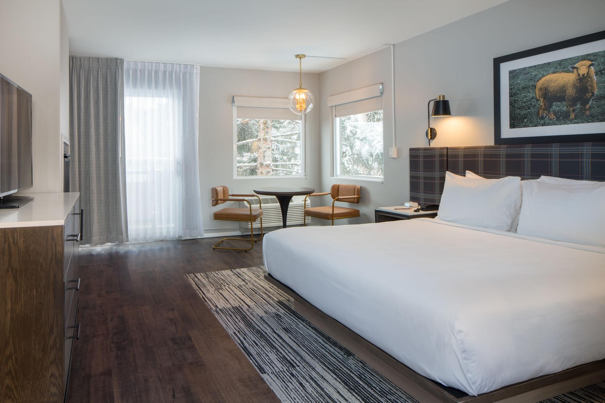 Hotel 케첨 외부 사진