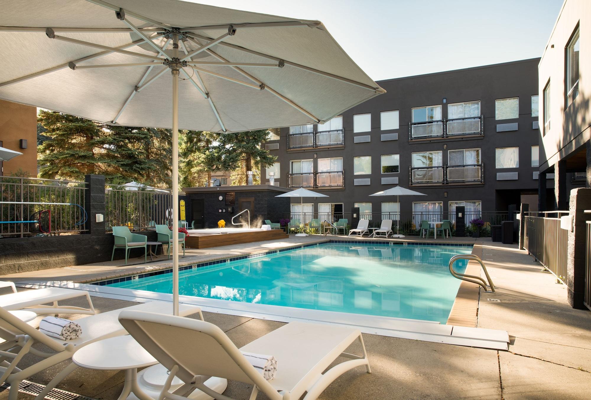 Hotel 케첨 외부 사진