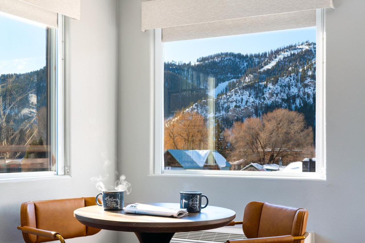 Hotel 케첨 외부 사진