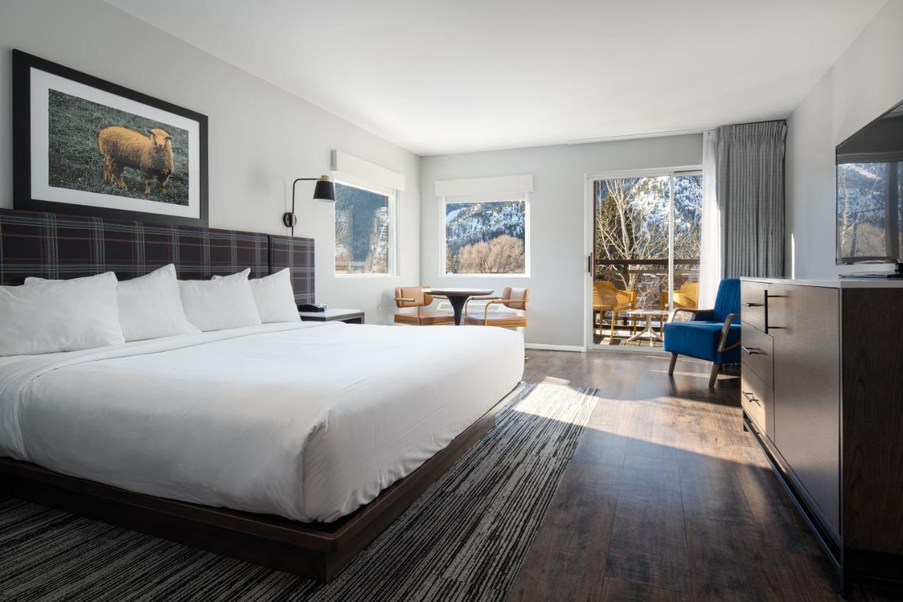 Hotel 케첨 외부 사진