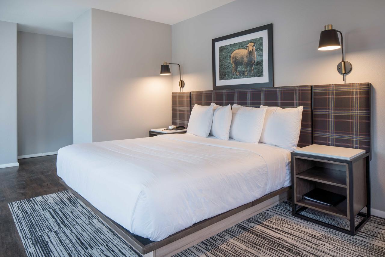 Hotel 케첨 외부 사진
