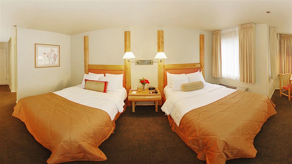 Hotel 케첨 외부 사진