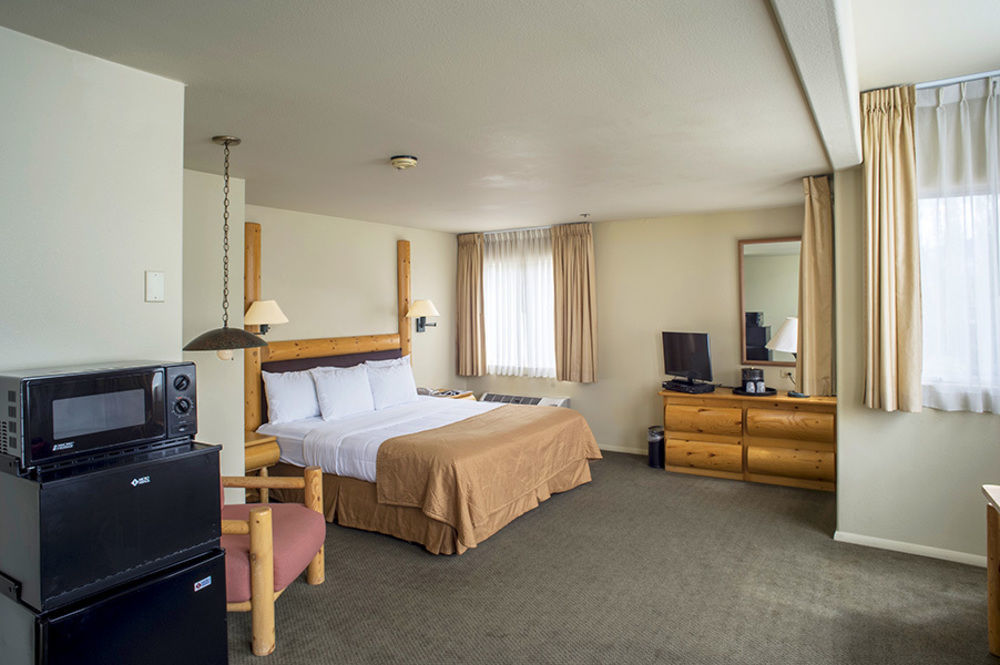 Hotel 케첨 외부 사진