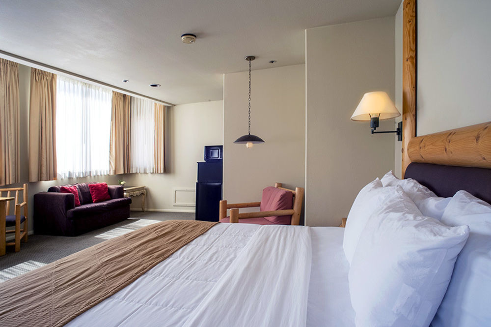 Hotel 케첨 외부 사진