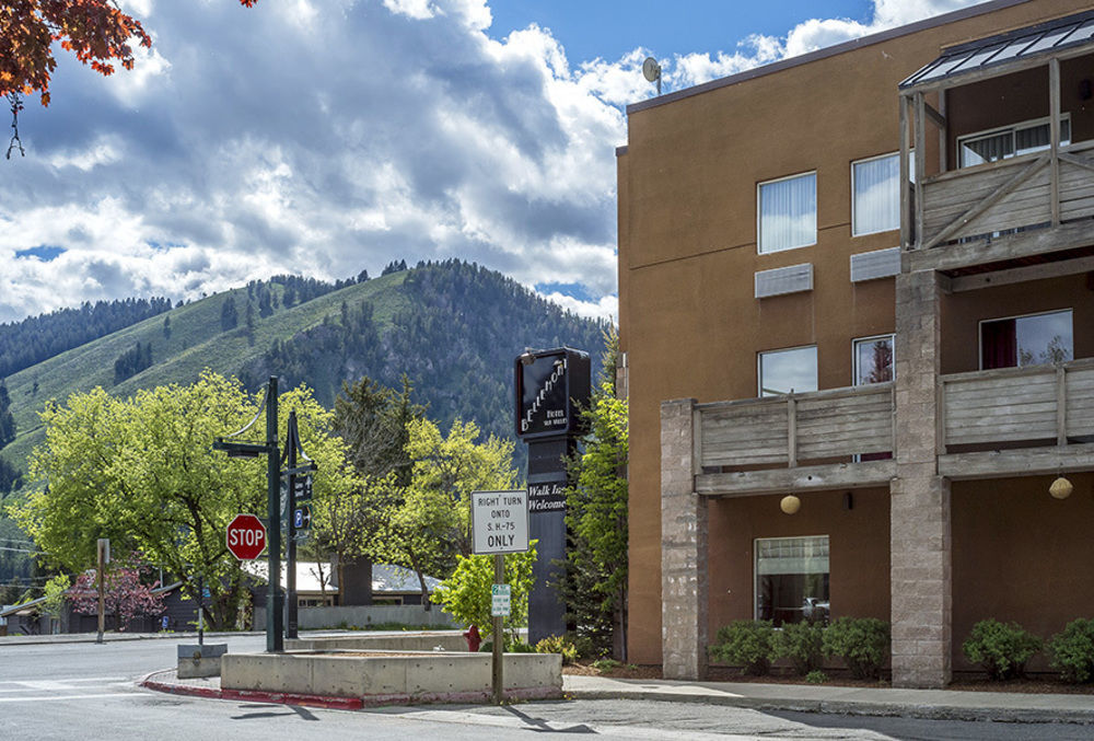Hotel 케첨 외부 사진