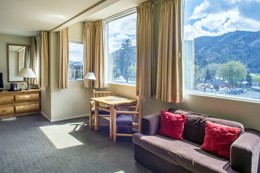 Hotel 케첨 외부 사진