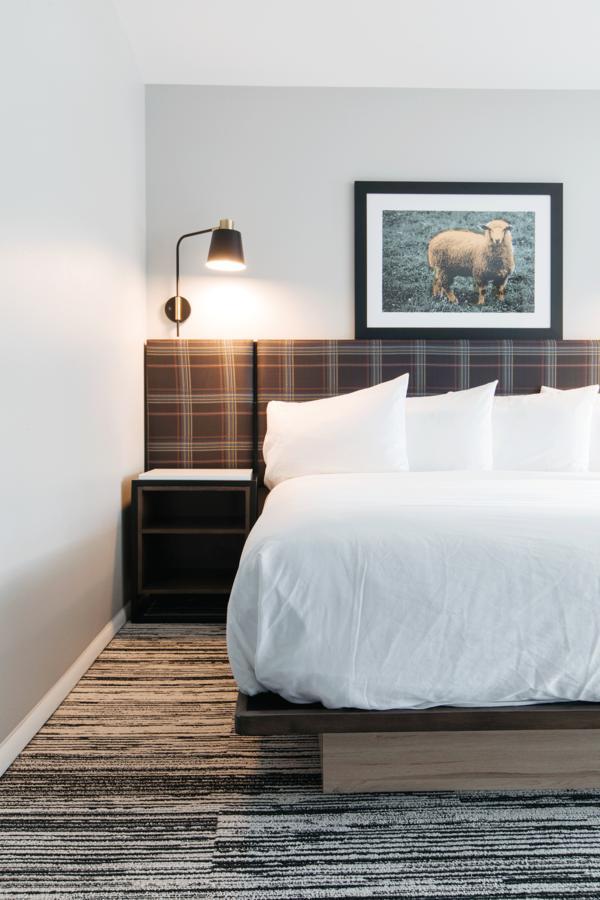 Hotel 케첨 외부 사진